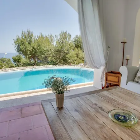 Villa Ram De Mar Cr By Mallorca Selection