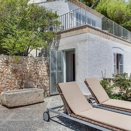 Villa Ram De Mar Cr By Mallorca Selection Font de sa Cala