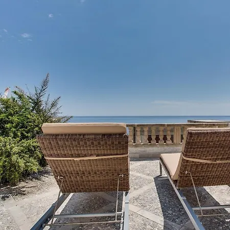 Ram De Mar Cr By Mallorca Selection Villa