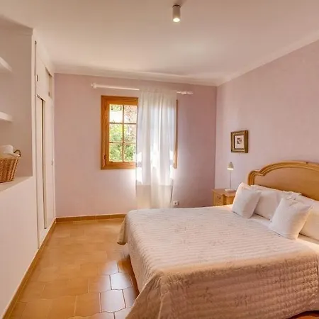 Ram De Mar Cr By Mallorca Selection Villa Font de sa Cala