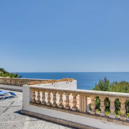 Villa Ram De Mar Cr By Mallorca Selection Font de sa Cala