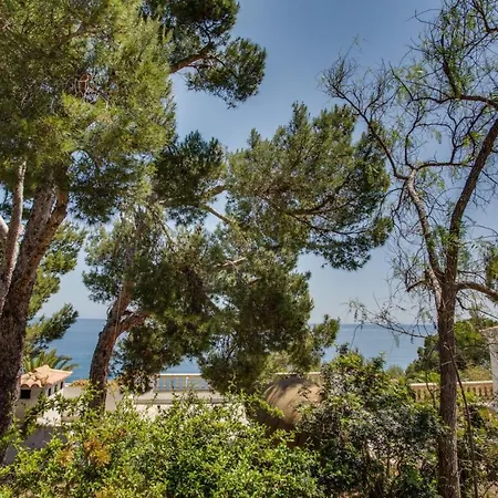 Ram De Mar Cr By Mallorca Selection Villa