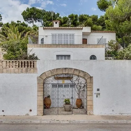 Ram De Mar Cr By Mallorca Selection