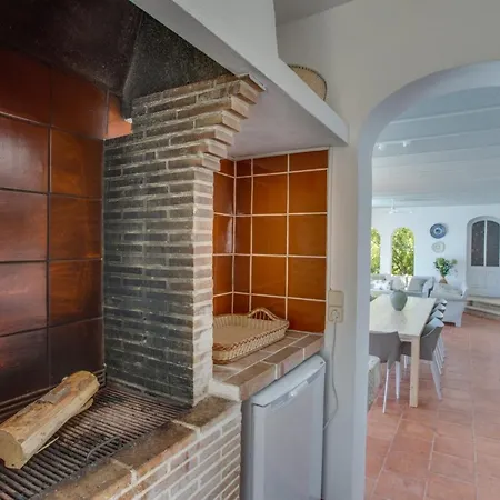 Ram De Mar Cr By Mallorca Selection Villa